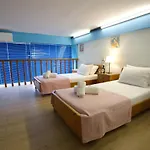 Apartamento Mary's Tolón