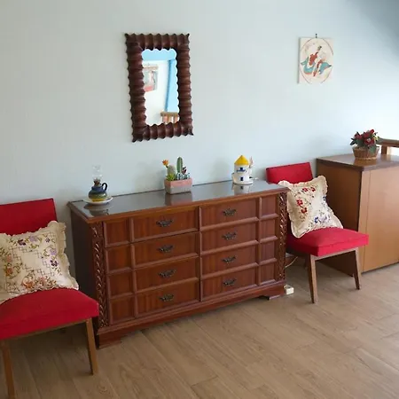 Διαμέρισμα Mary's Τολό