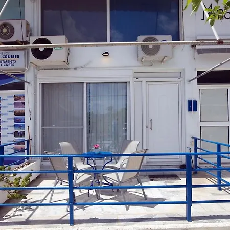 Mary's Апартаменты