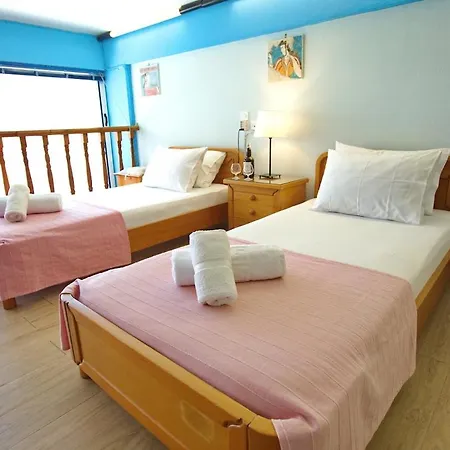 Apartment Mary's Tolo