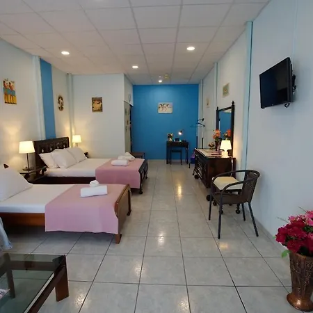 Διαμέρισμα Mary's