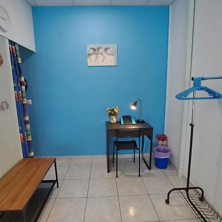 Apartment Mary's *