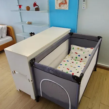 Apartment Mary's Tolo