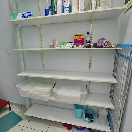 Mary's Apartment Tolo