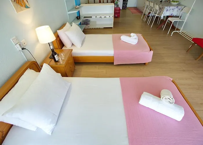 Διαμέρισμα Mary's *