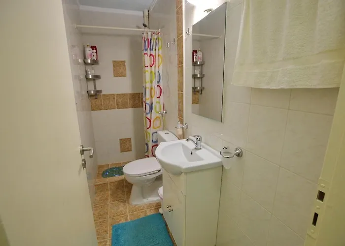 Διαμέρισμα Mary's *