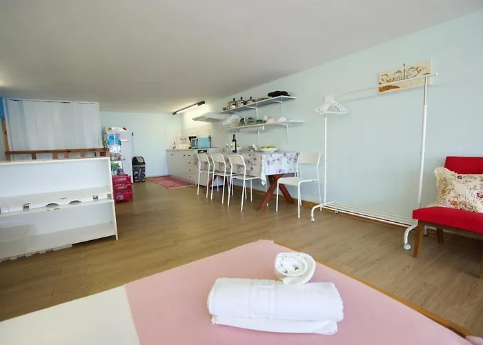 Mary's Апартаменты