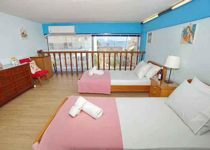 Mary's Апартаменты *