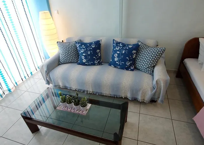 Mary's Апартаменты *