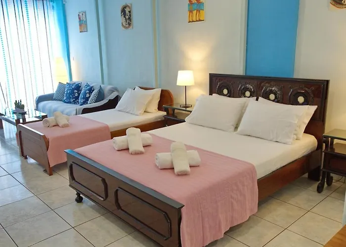 Mary's Διαμέρισμα *