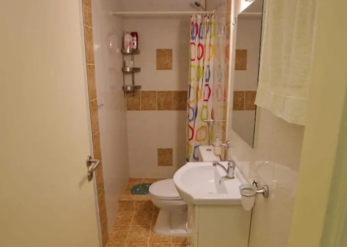 Διαμέρισμα Mary's