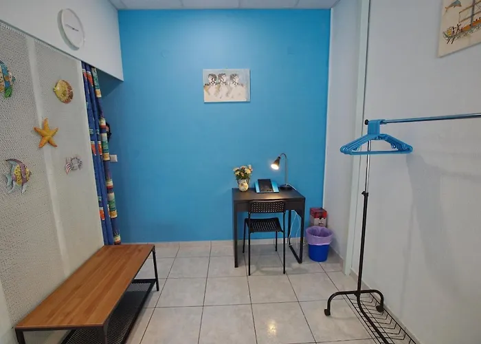 Διαμέρισμα Mary's *