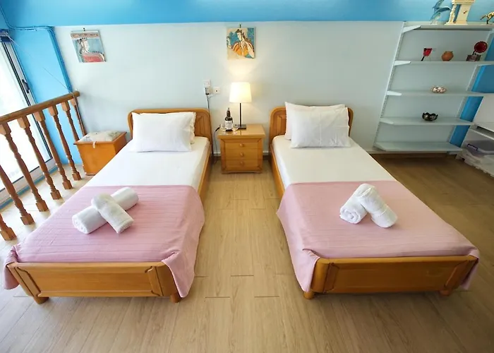 Mary's Διαμέρισμα