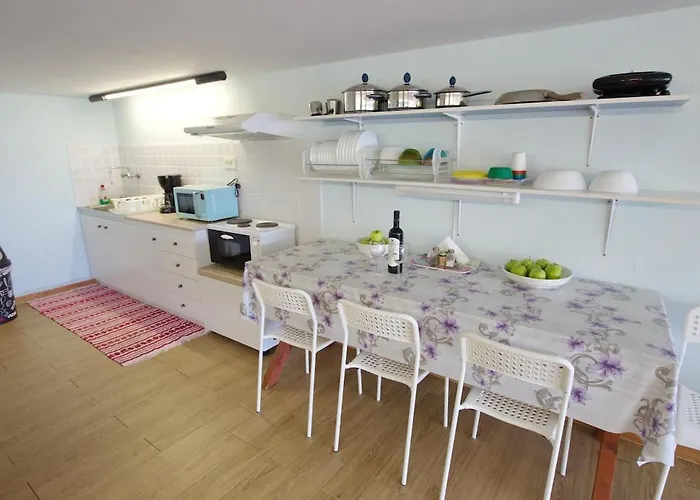 Διαμέρισμα Mary's Τολό