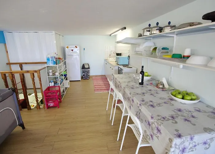 Апартаменты Mary's