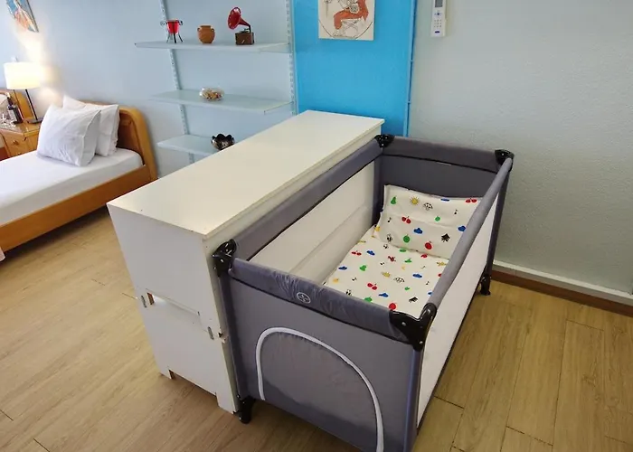 Апартаменты Mary's Толон