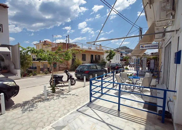 Mary's Апартаменты