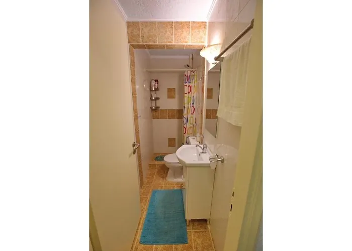 Mary's Апартаменты