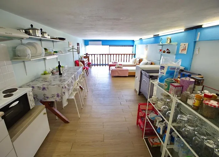 Διαμέρισμα Mary's