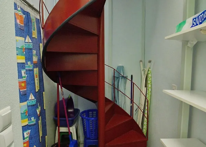 Mary's Διαμέρισμα