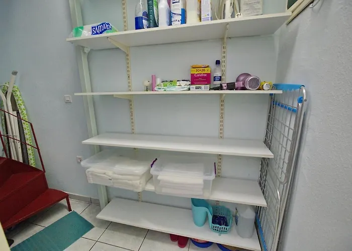 Mary's Διαμέρισμα Τολό