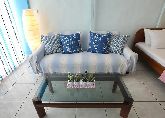 Διαμέρισμα Mary's