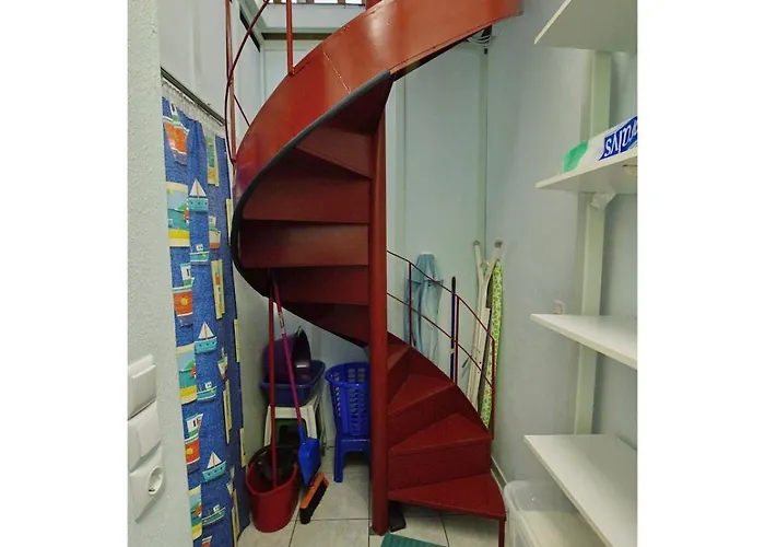 Mary's Διαμέρισμα *